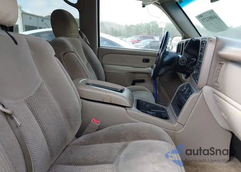 2003 Chevrolet Tahoe Ls from USA, damaged, VIN 1GNEC13Z43R174187